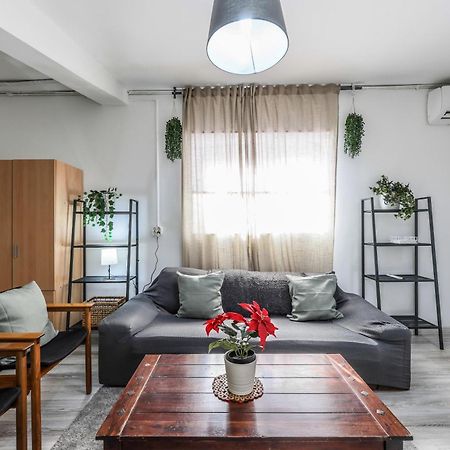 דירות מדריד Algaba 28 Estudio San Isidro-Oporto-Vistalege מראה חיצוני תמונה