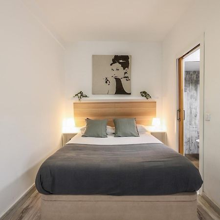 דירות מדריד Algaba 28 Estudio San Isidro-Oporto-Vistalege מראה חיצוני תמונה